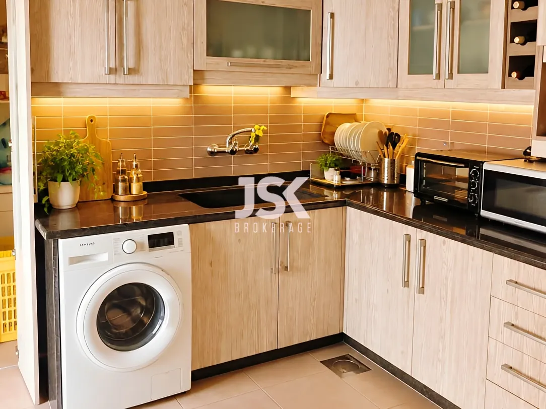 Apartment for Sale in Zouk Mosbeh