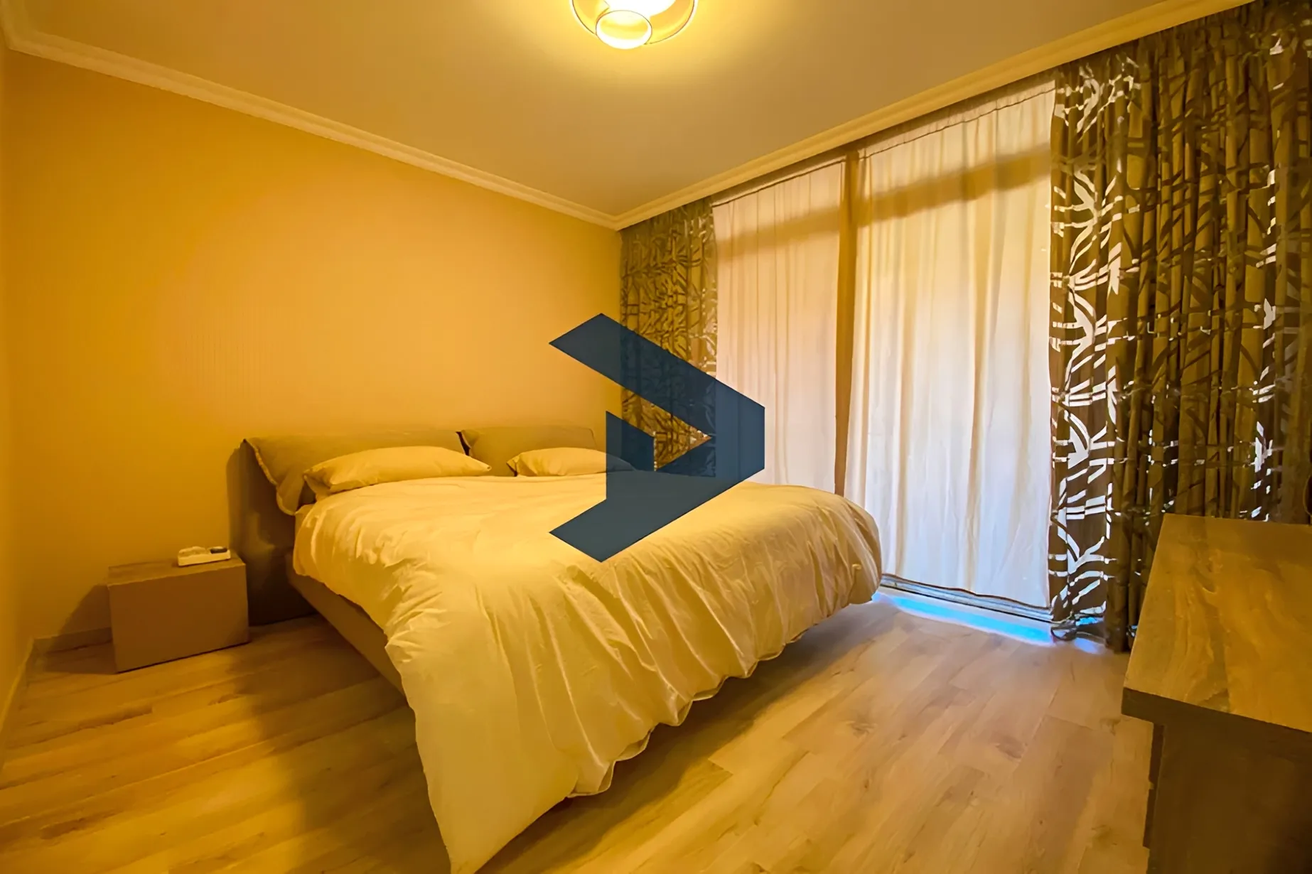 Apartment for rent in Saifi Village, Beirut, Lebanon