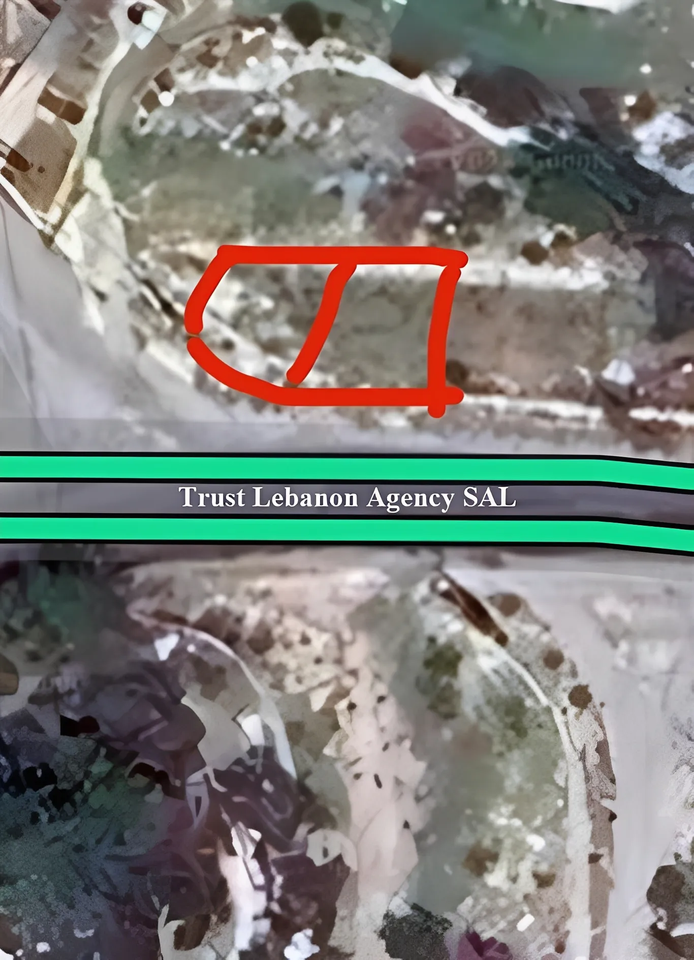 Land for Sale in Keserwan Faytroun Lebanon