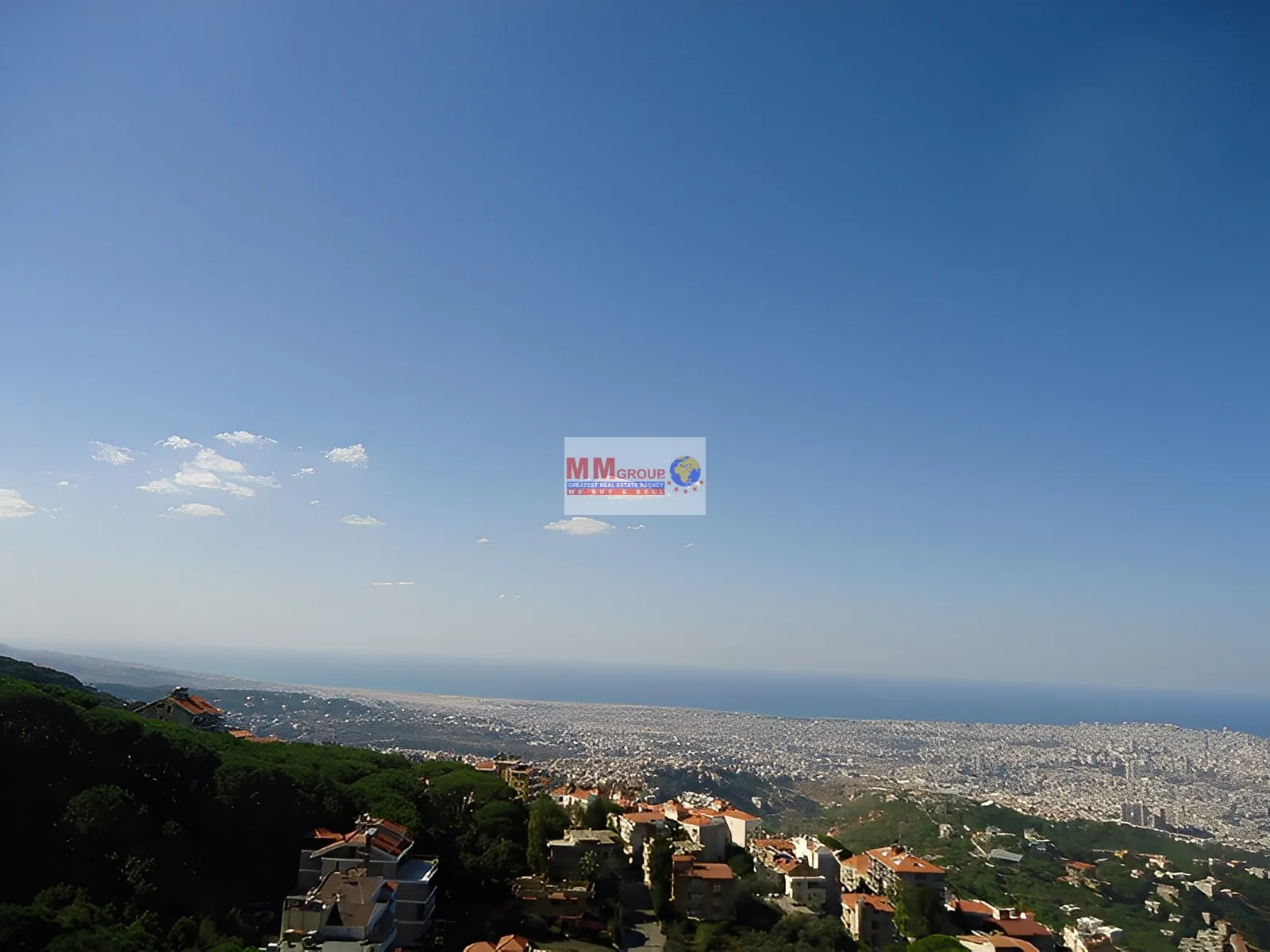 Duplex for Sale in Beit Mery Lebanon - 3 bed, 4 bath