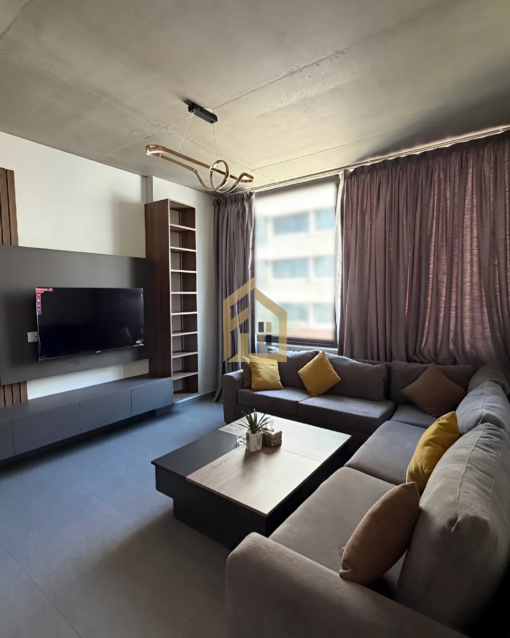 Apartment for rent in Hamra, Beirut, Lebanon