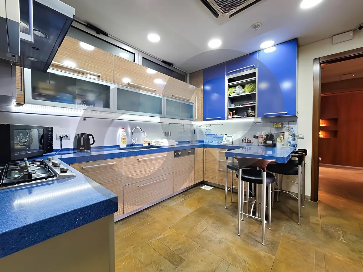 Chalet for Sale in Tabarja - 4 bed, 3 bath