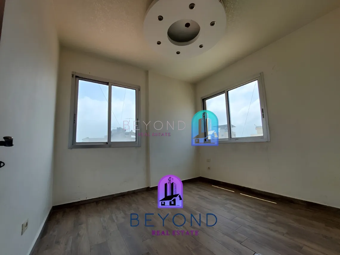 Apartment for rent in Ras Al Naba'a, Beirut, Lebanon