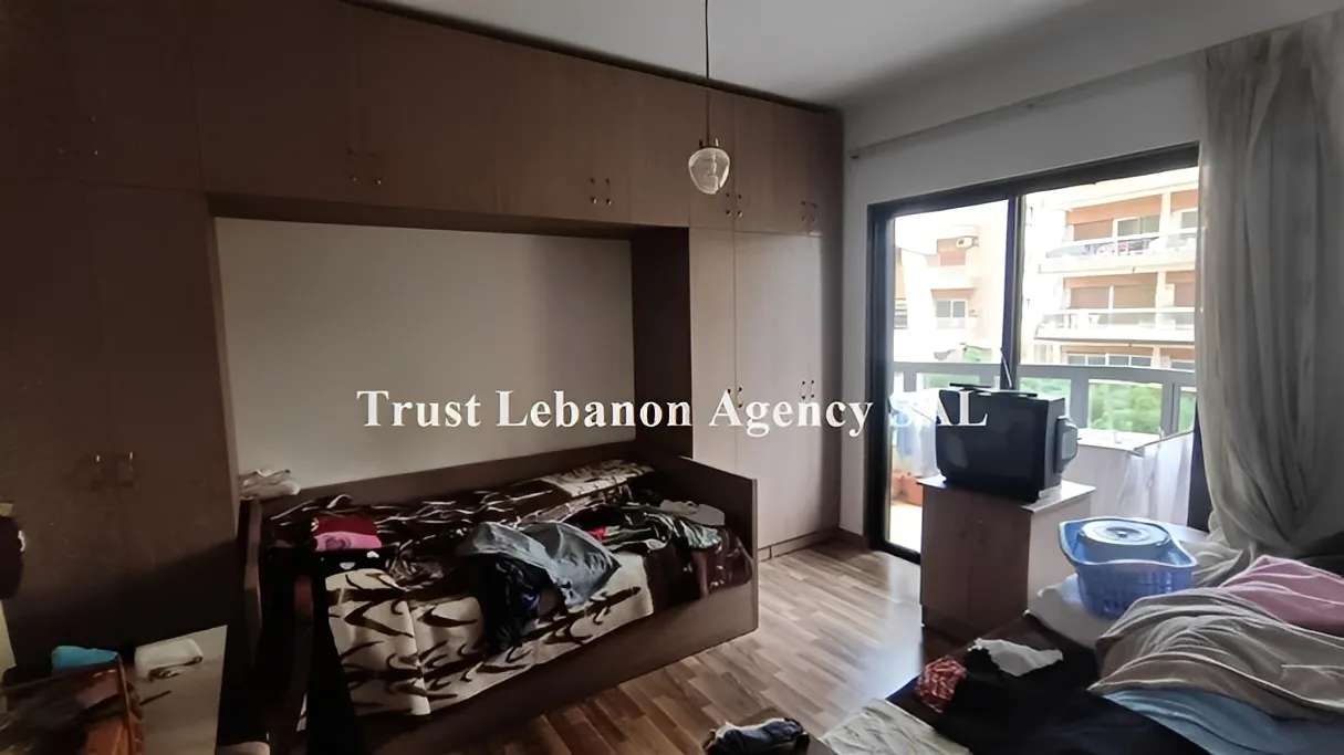 Apartment for Sale in Keserwan Kaslik Lebanon