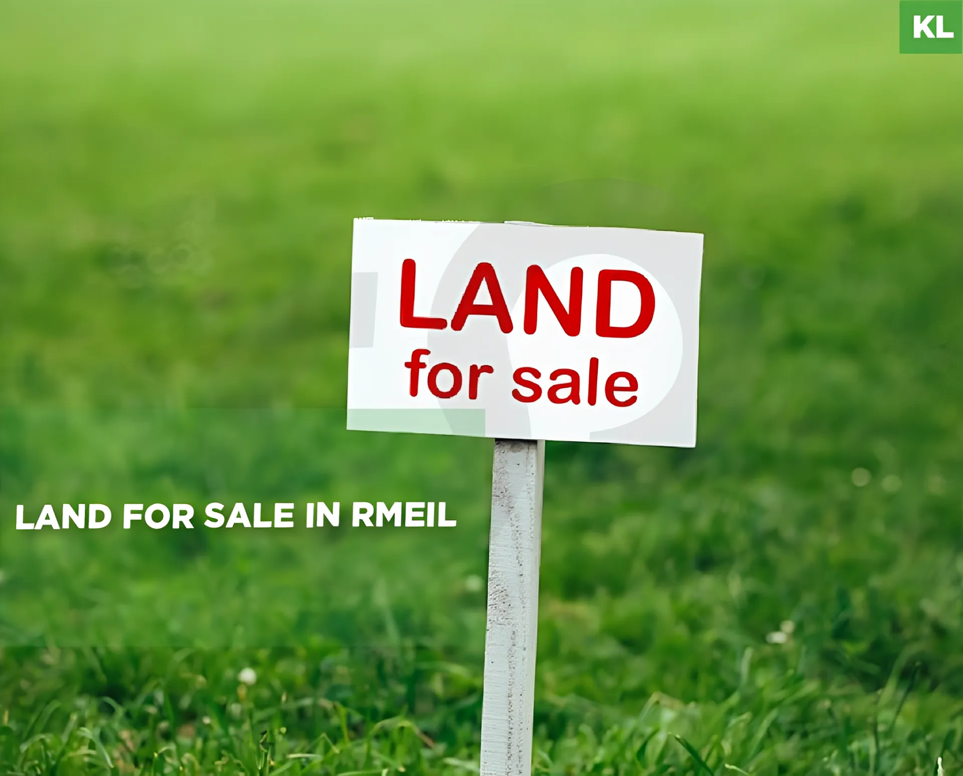 Land for Sale in Syoufi