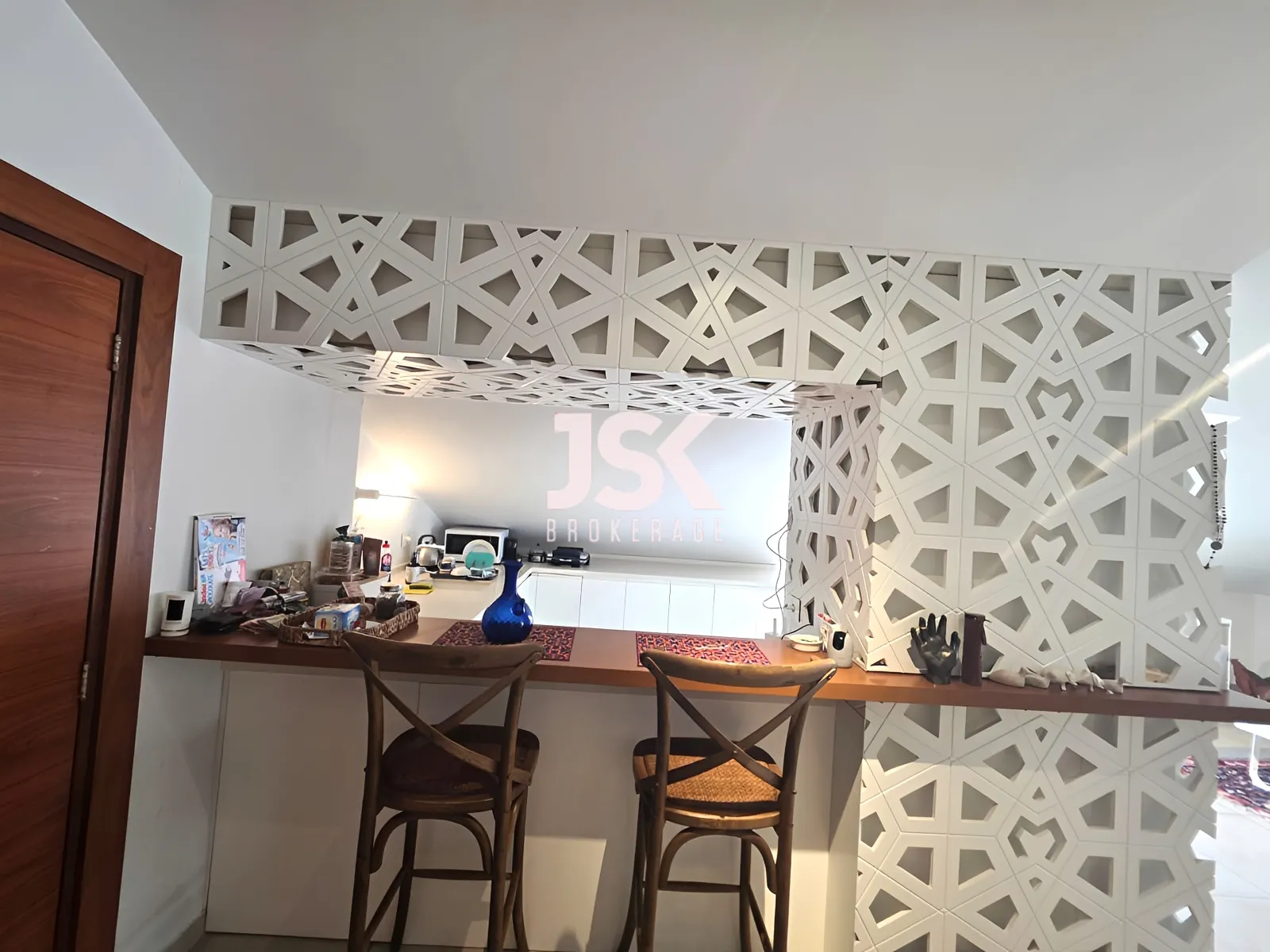Duplex for Sale in Bsalim