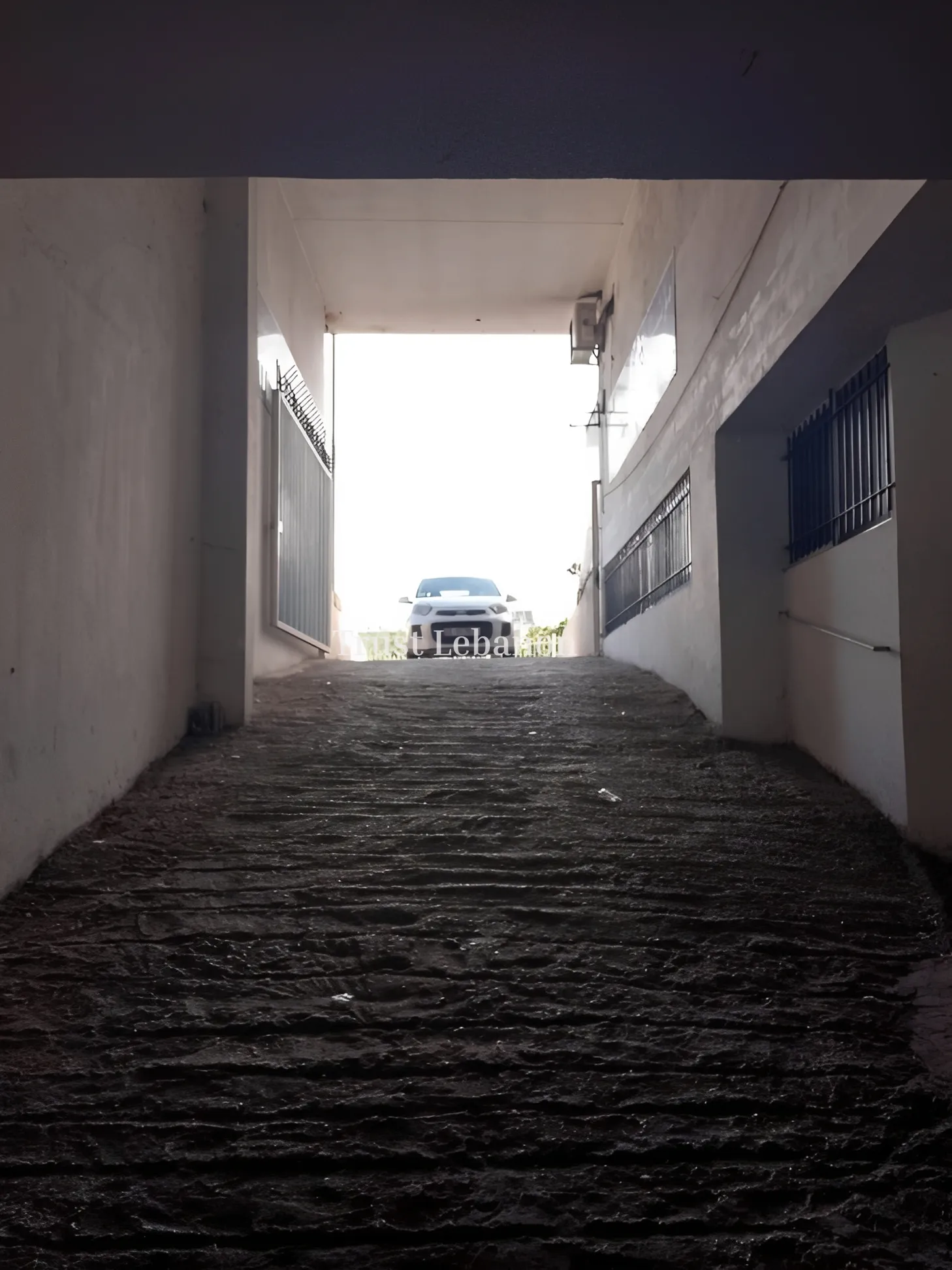Warehouse for sale in Fanar, Lebanon