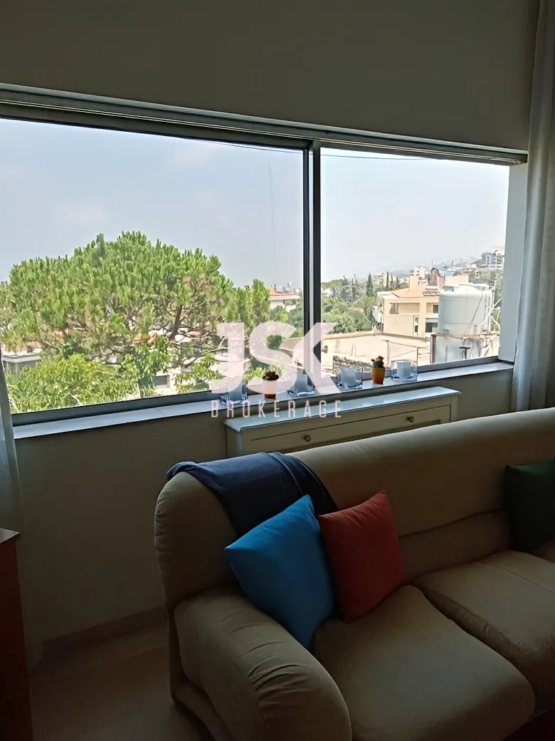 Apartment for Sale in Broummana, Lebanon