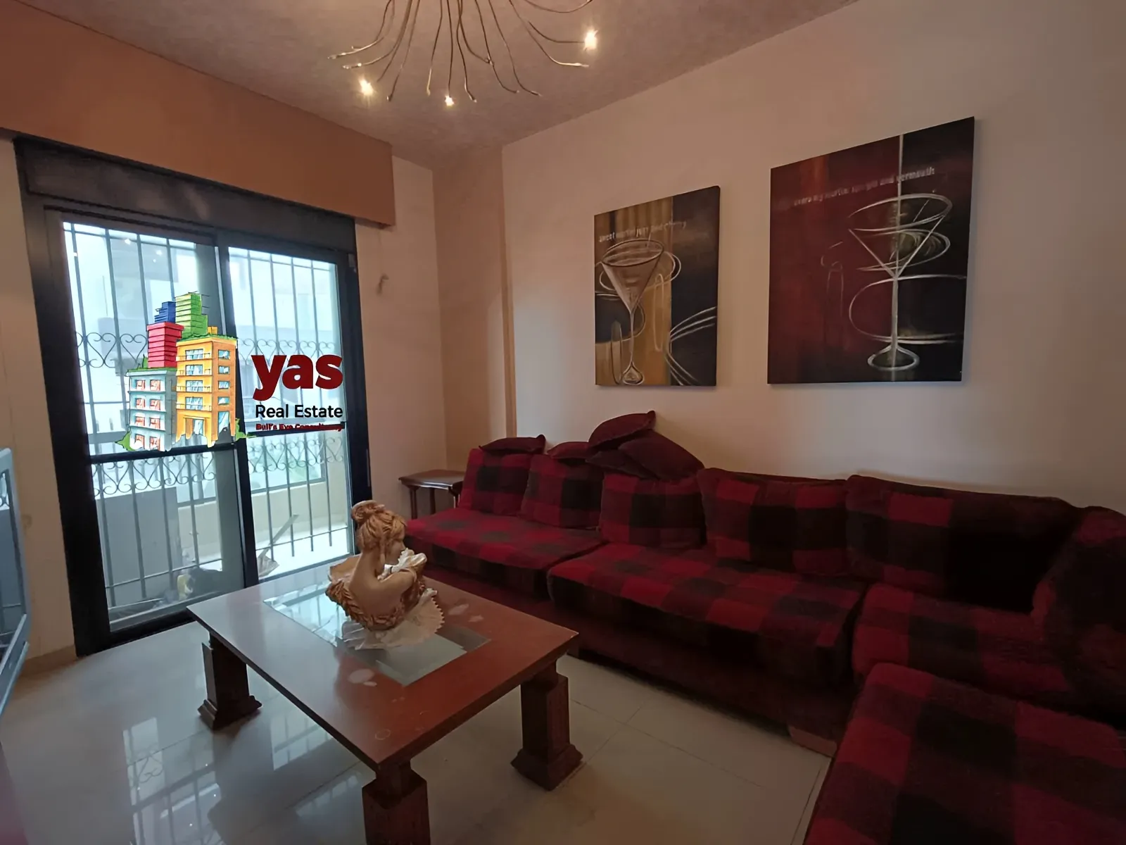 Apartment for Sale in Bsalim