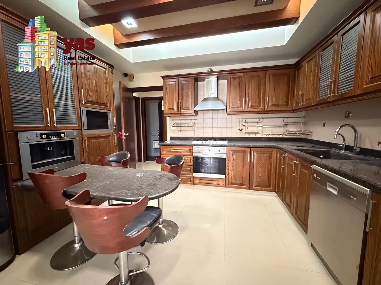 Apartment for Sale in Kfar Hbab