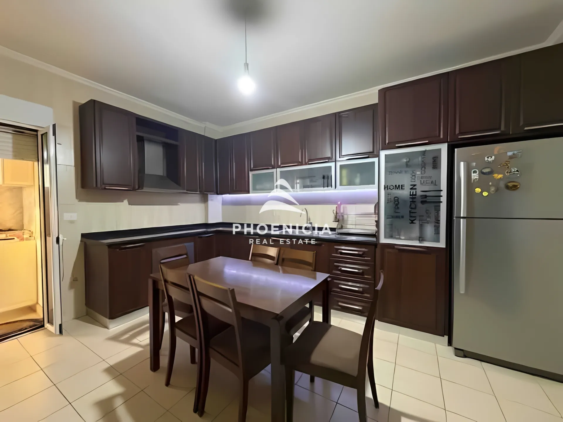 Apartment for sale in Jbeil