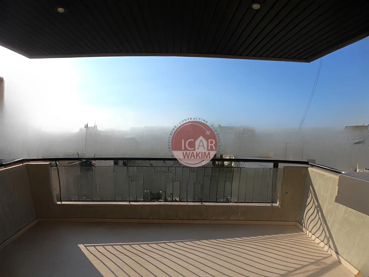 Apartment for Sale in Antelias - 3 bed, 2 bath