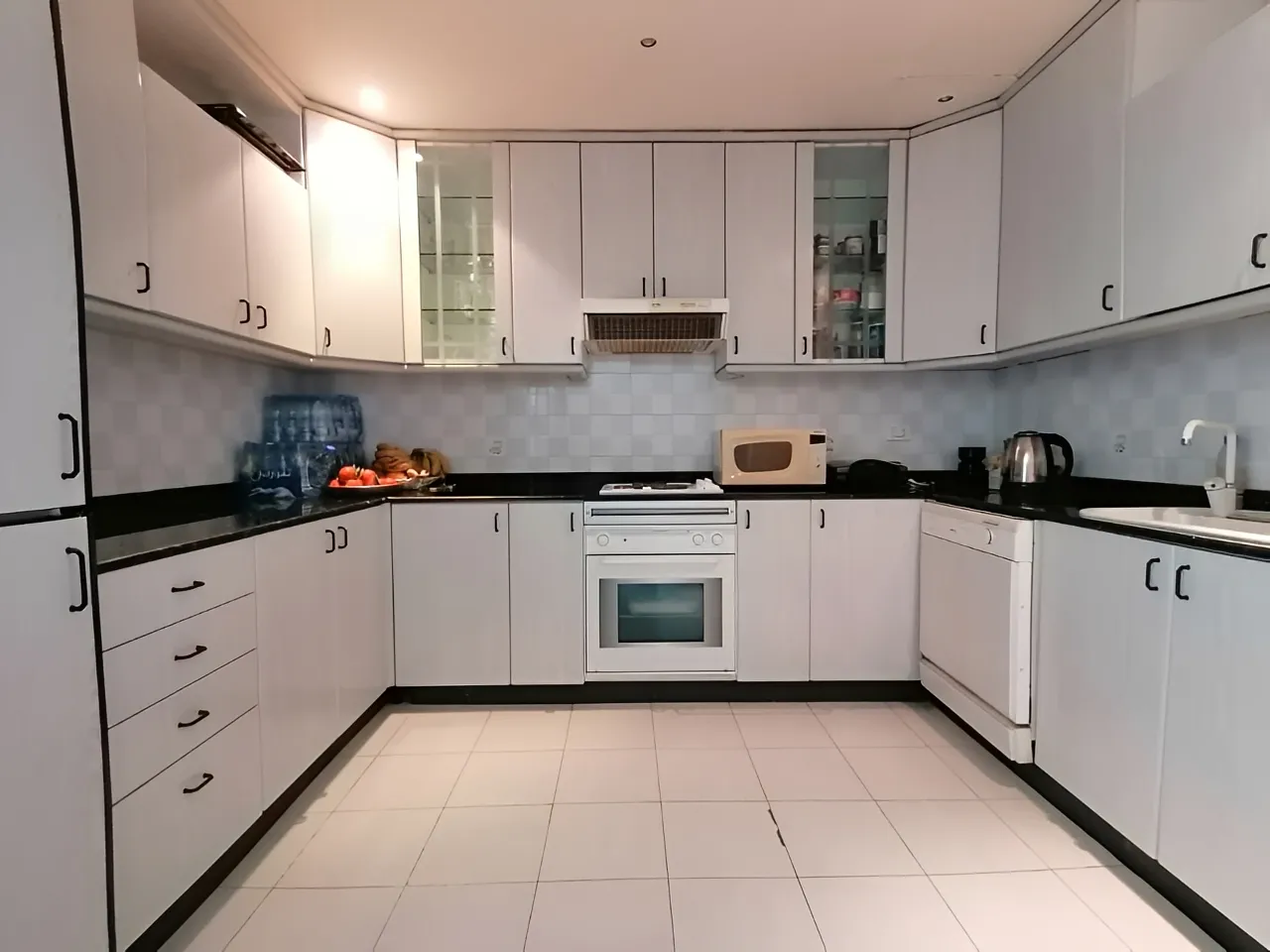 Residential in Jounieh, lebanon