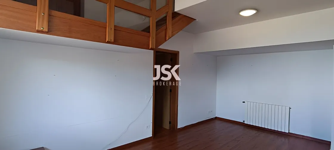 Duplex for Rent in Ouyoun