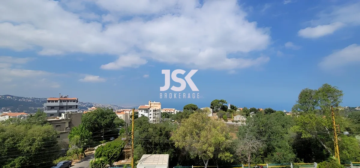 Apartment for Sale in Ballouneh, Lebanon - 3 bed, 3 bath
