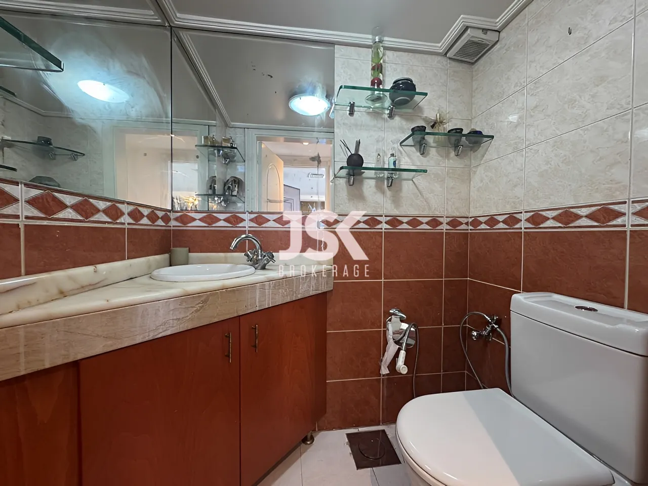 Duplex for Rent in Manara