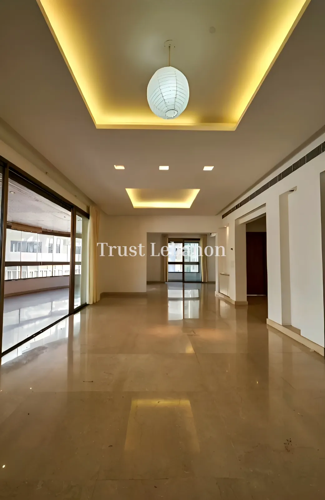 Apartment for sale in Achrafieh, Beirut, Lebanon