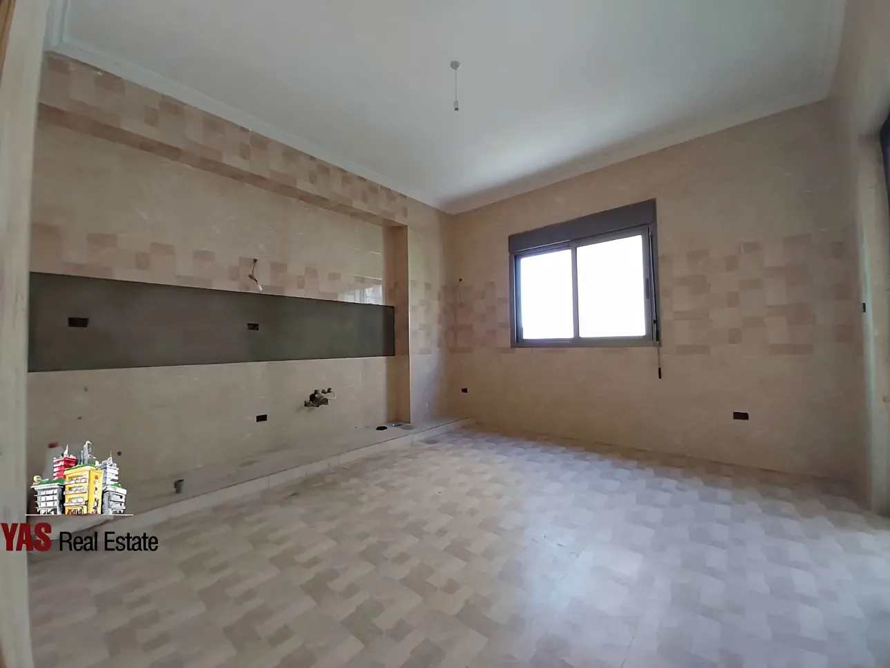 Apartment for Sale in Kfar Hbab