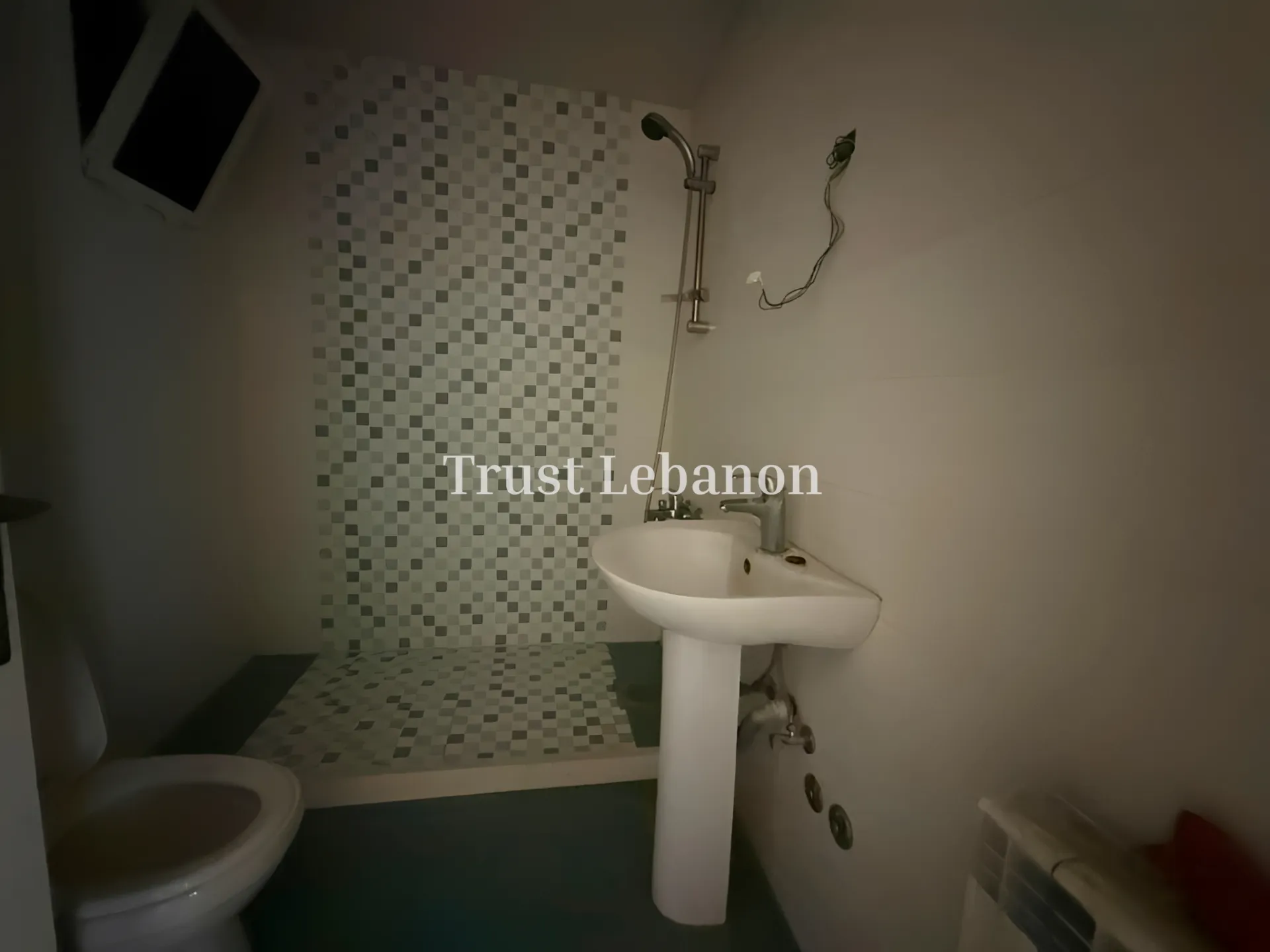 Apartment for sale in Broummana, Lebanon