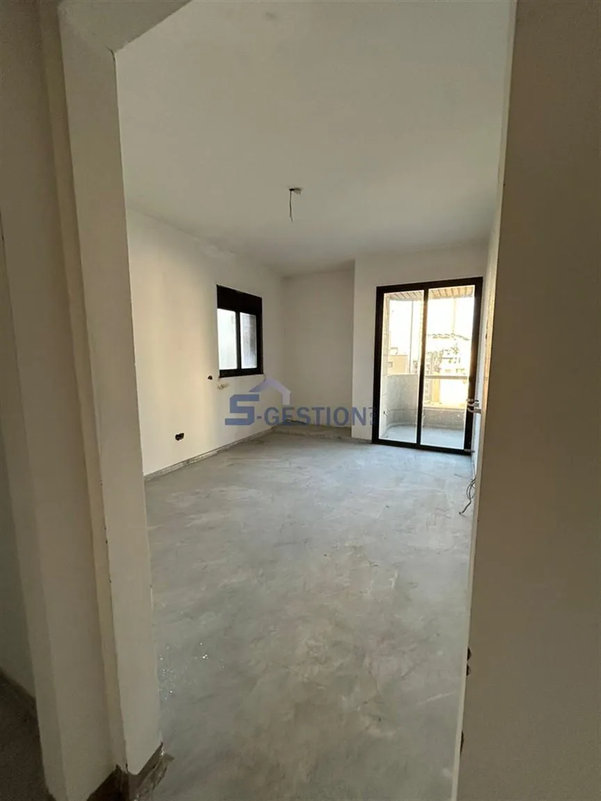 Apartment for Sale in Achrafieh