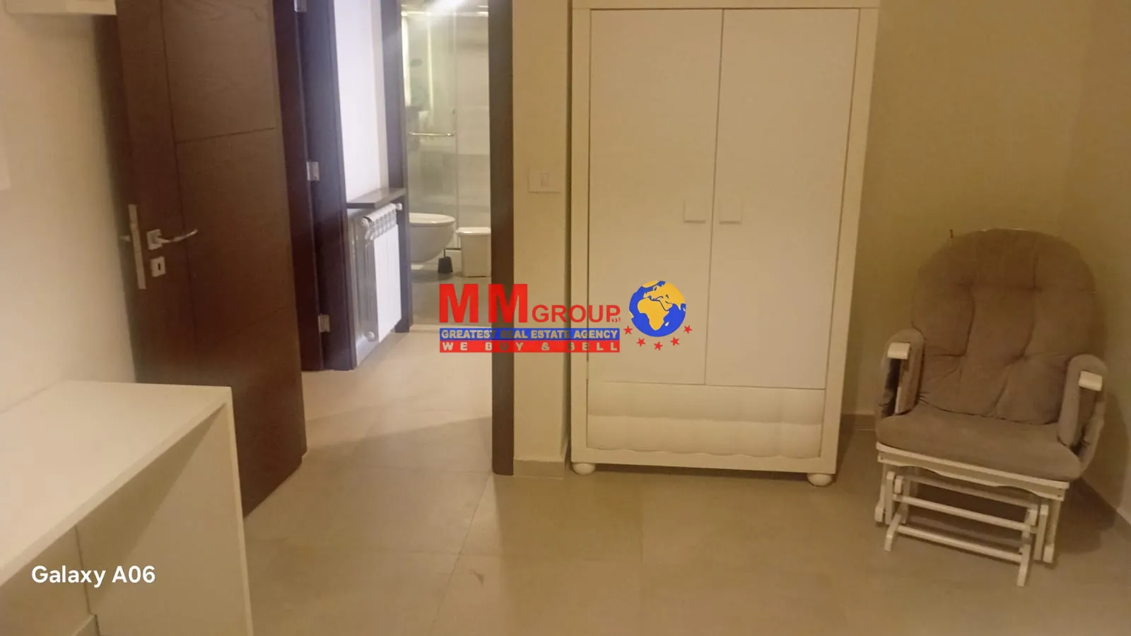 Apartment for Sale in Ain Saadeh