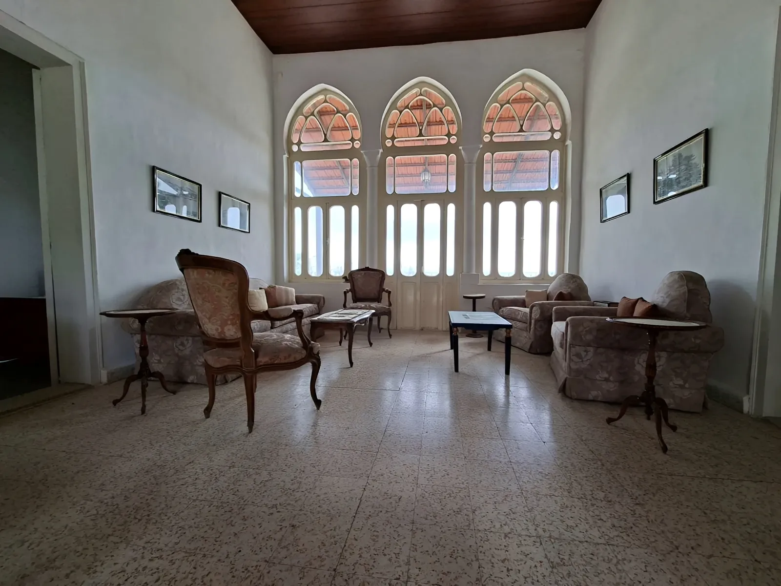 Apartment for rent in Rayfoun