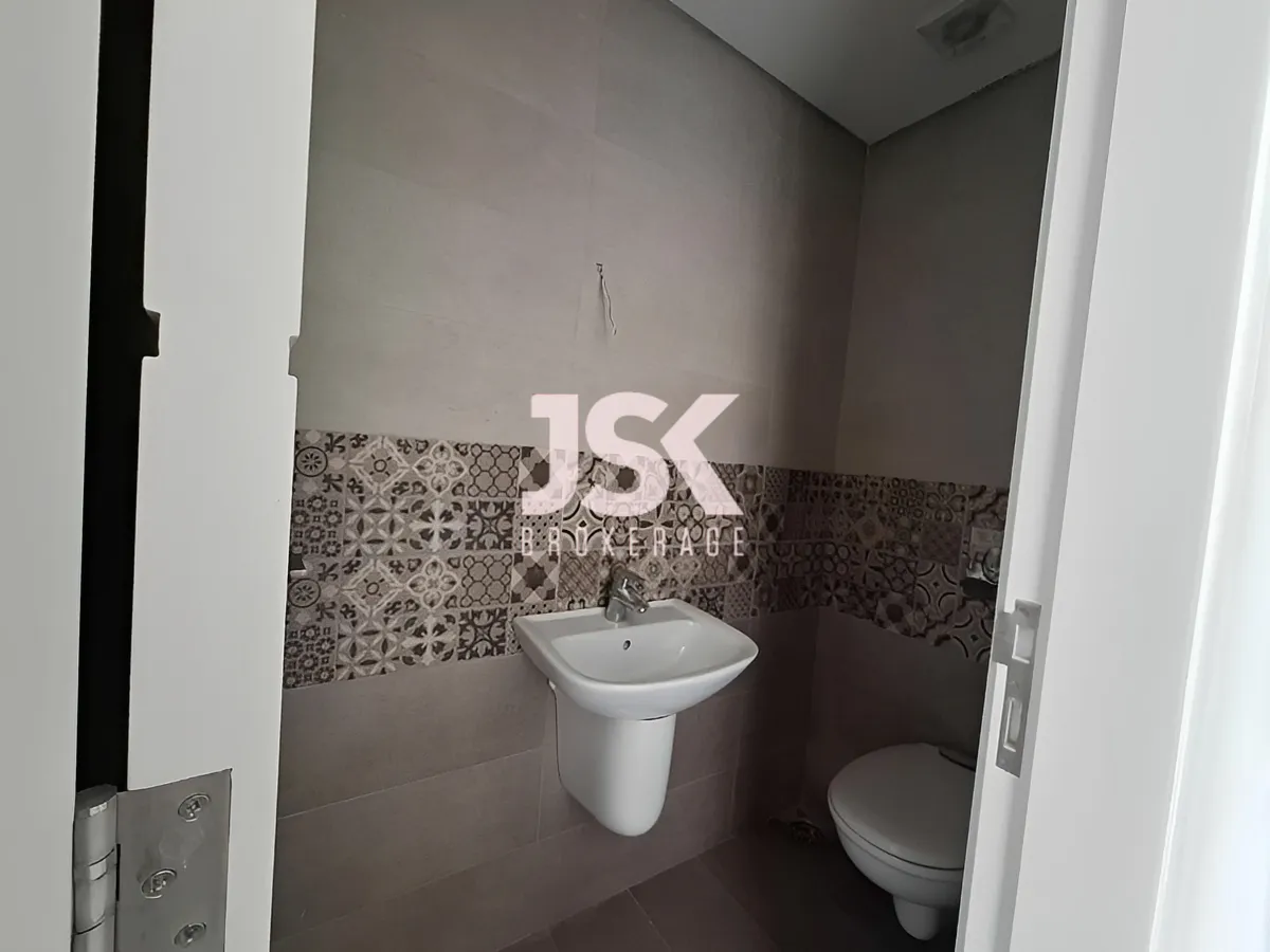 Apartment for Rent in Fatqa, Lebanon