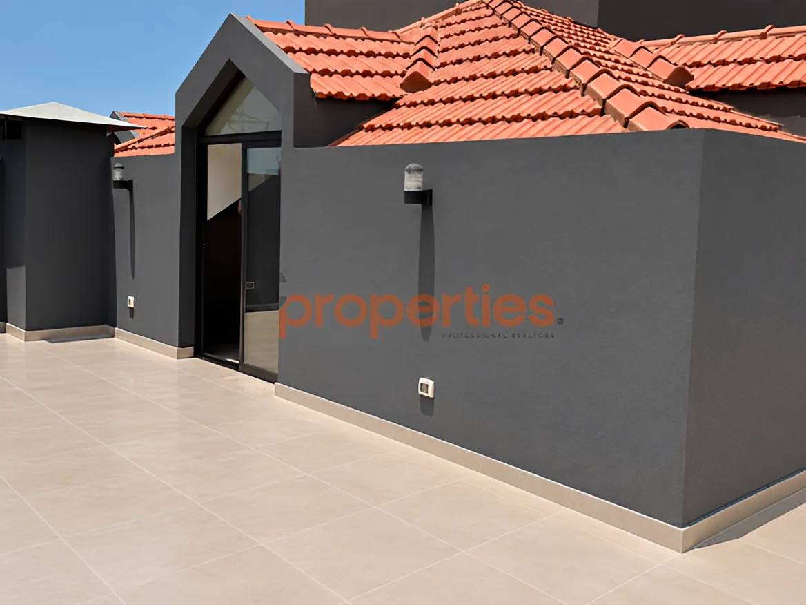 Apartment for Sale in Fanar - 3 bath
