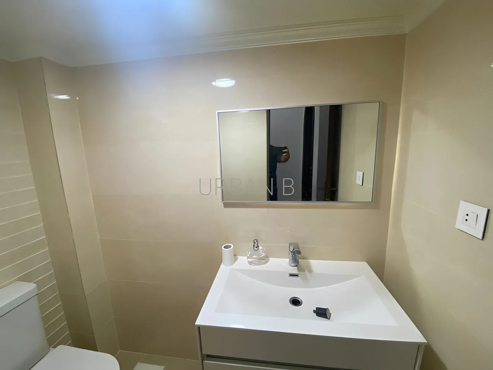 Apartment in Badaro, beirut, lebanon