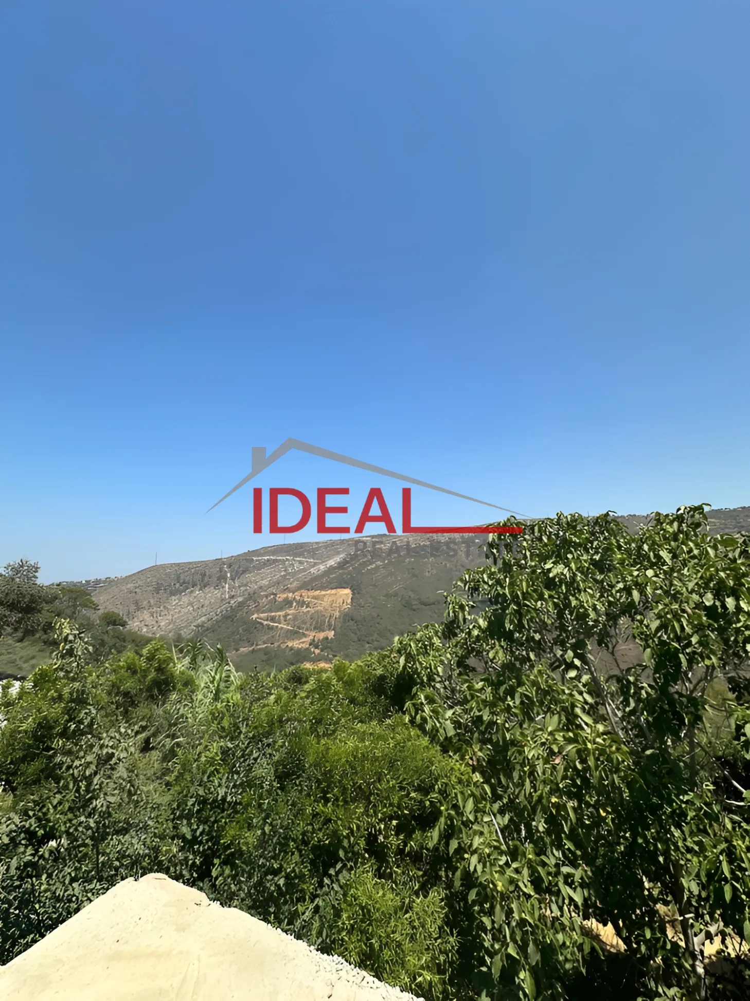 Land for Sale in Dmit, Lebanon