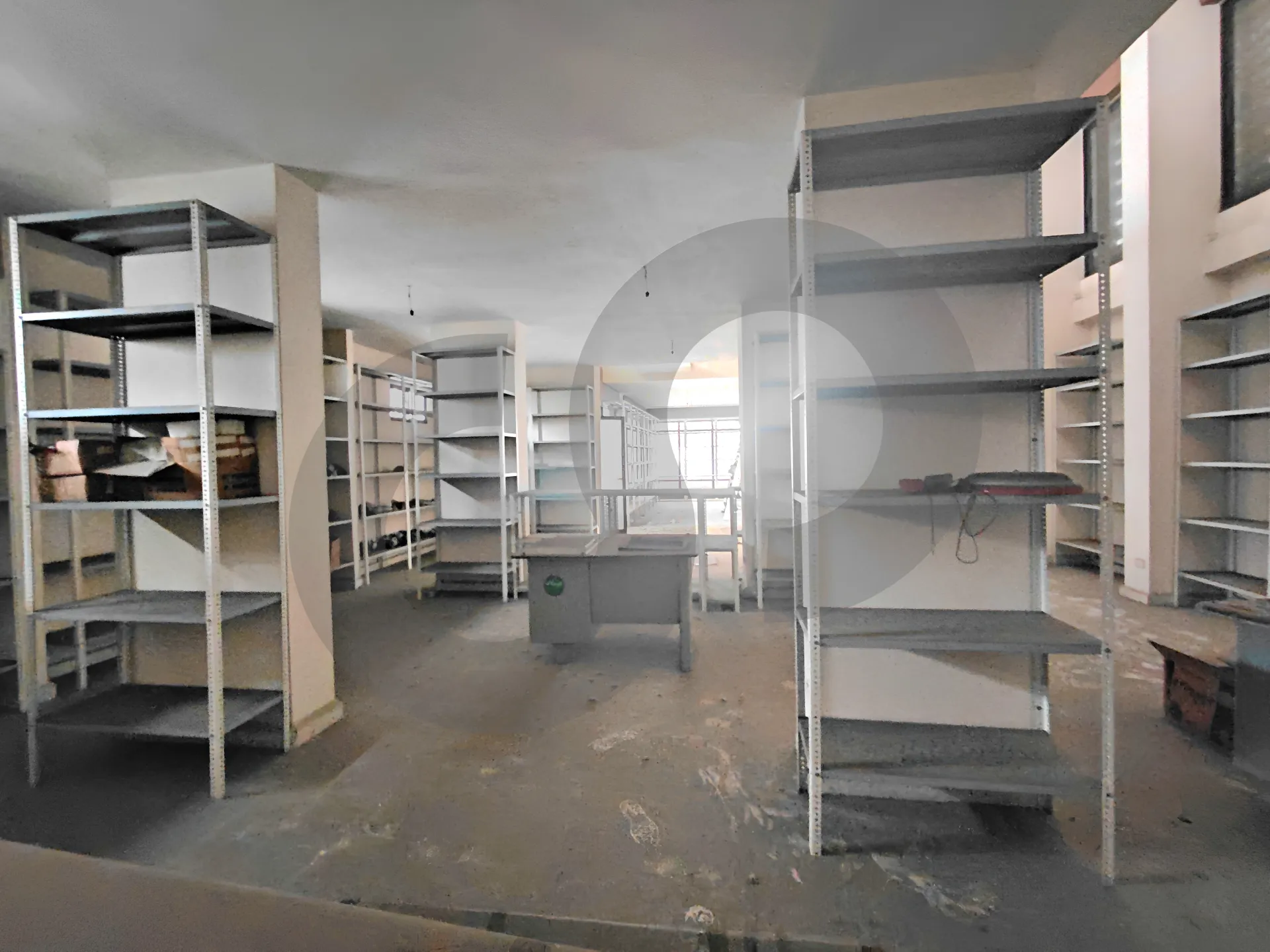 Commercial Property for Sale in Jdeideh