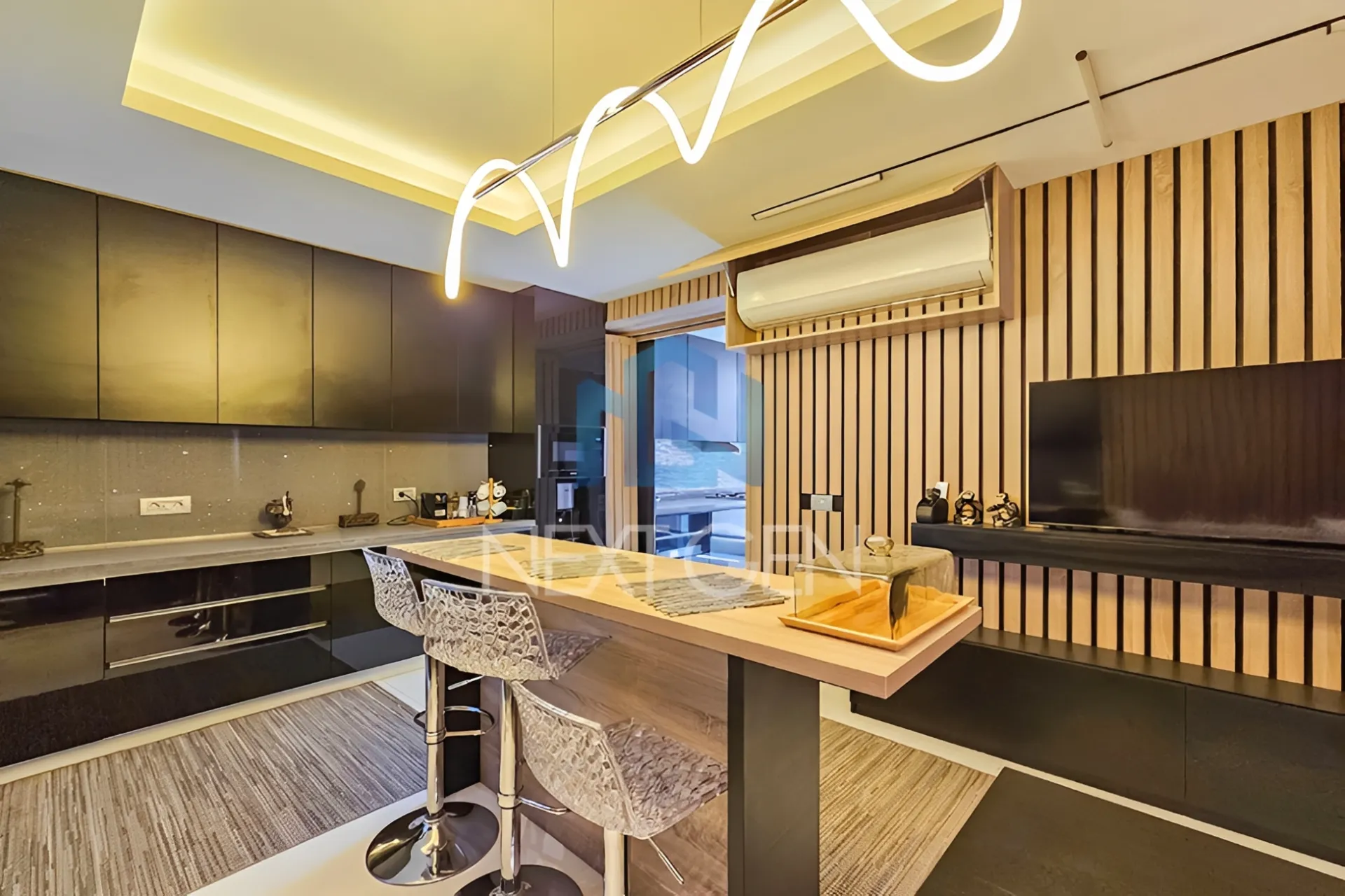 Apartment for sale in Achrafieh, Beirut, Lebanon