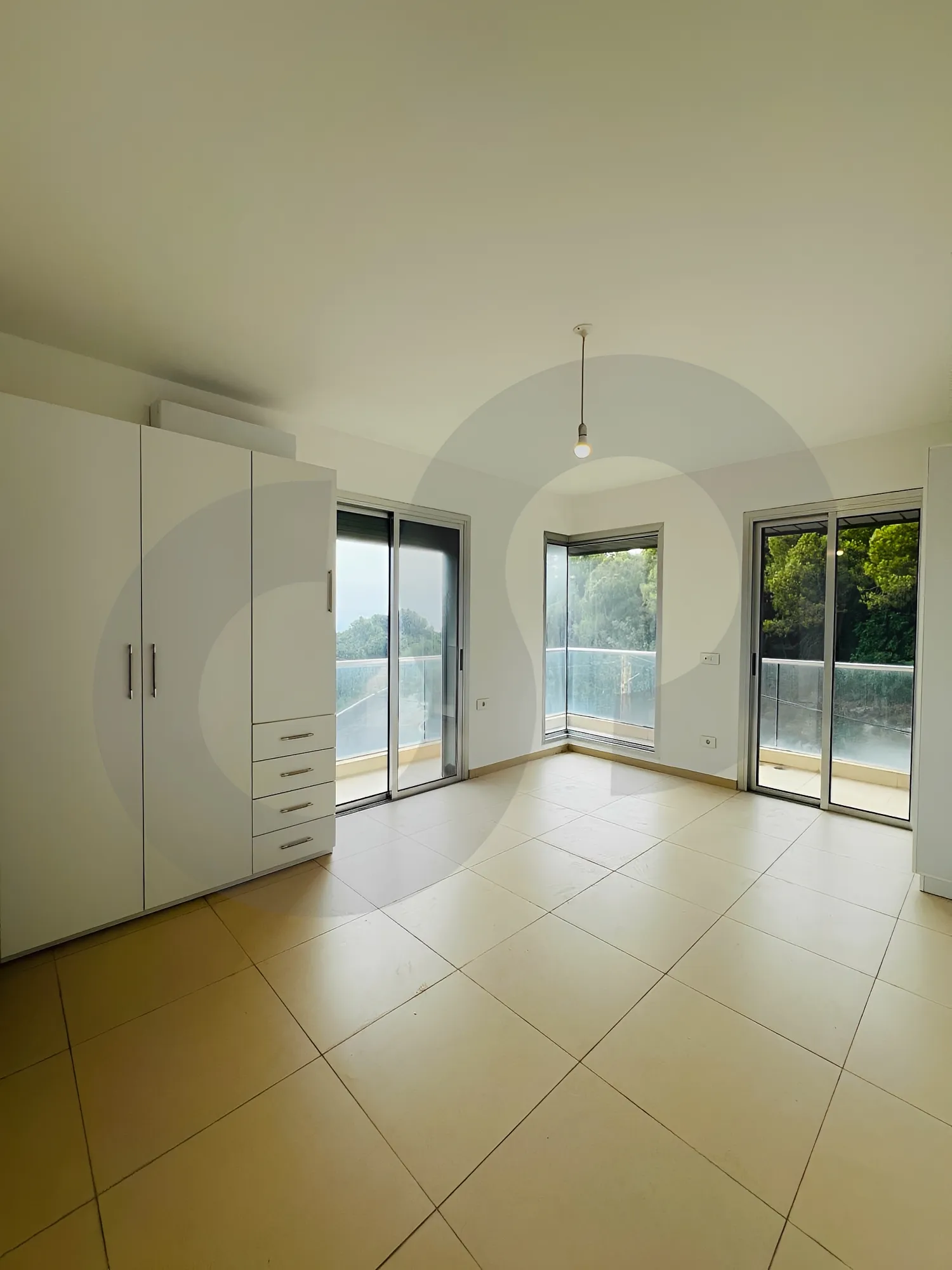 Apartment for Rent in Kfar Hbab