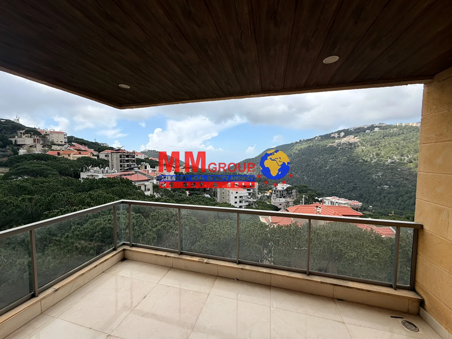 Duplex for sale in Mar Chaaya, Lebanon
