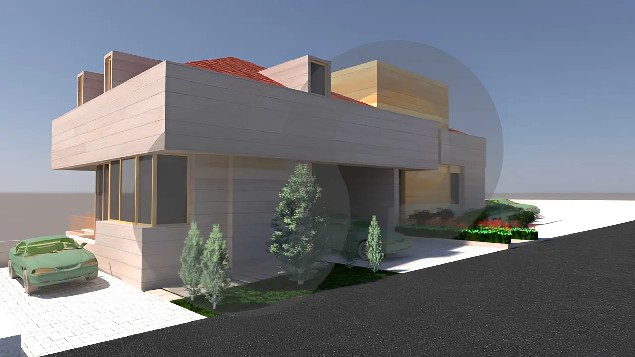 Apartment for Sale in Zeitoun