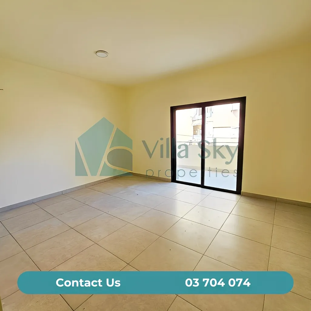 Apartment for Sale in Sin El Fil, Lebanon