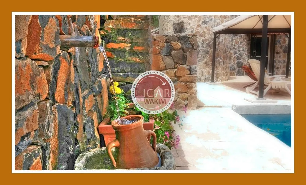 Apartment for Sale in Nahr El Dahab