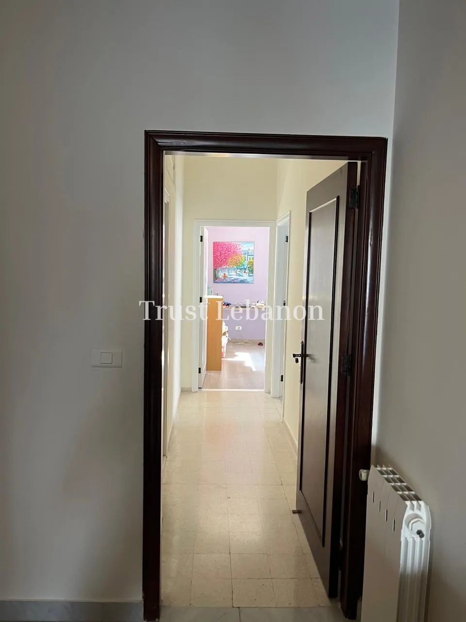 Apartment for rent in Sioufi, Beirut, Lebanon