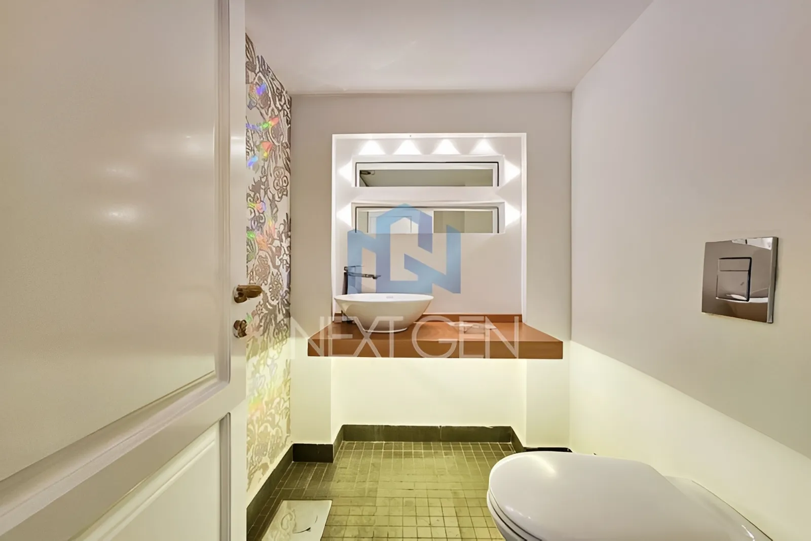 Apartment for Rent in Syoufi, Beirut, Lebanon