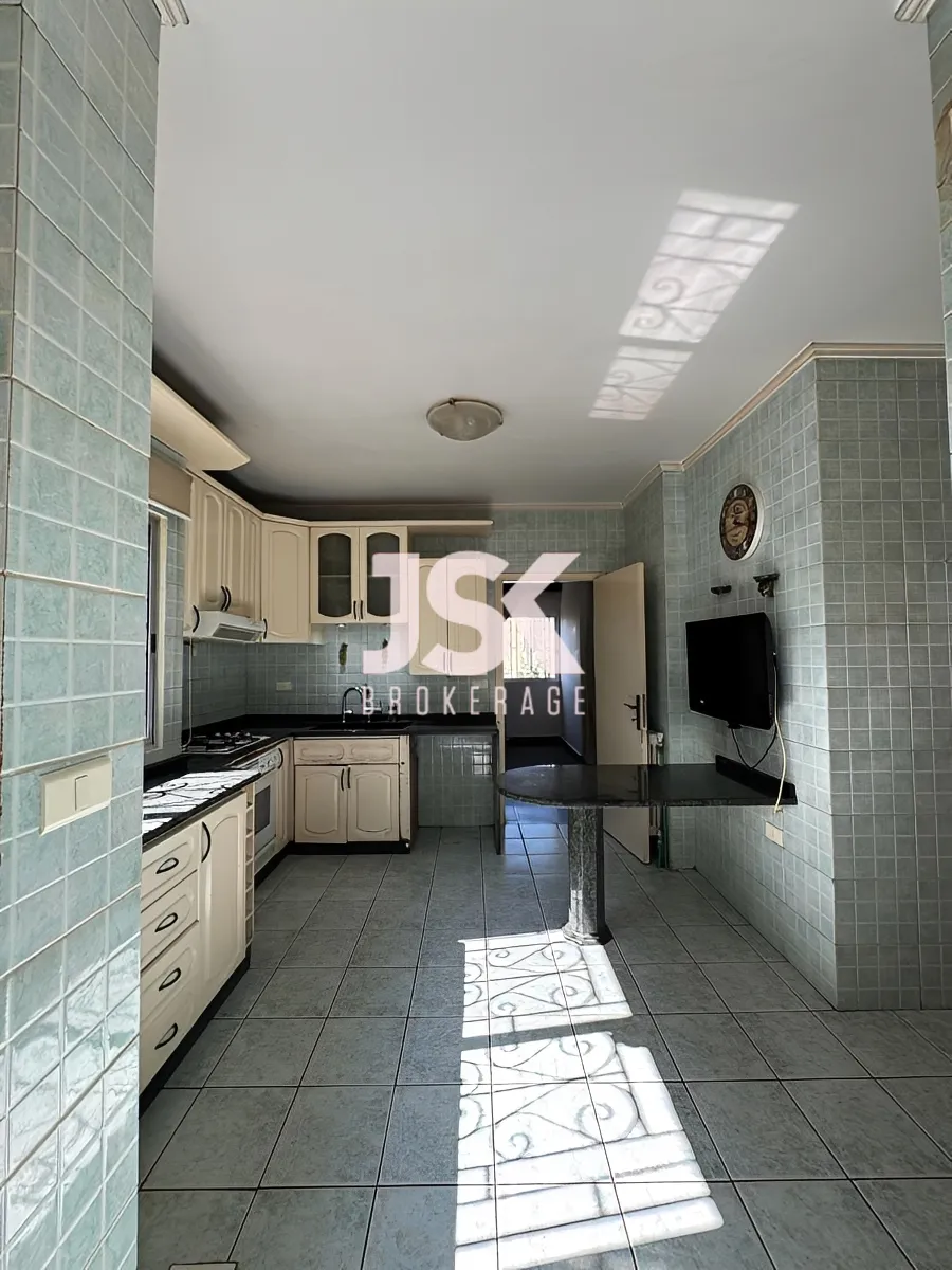 Apartment for Sale in Dik El Mehdi, Lebanon