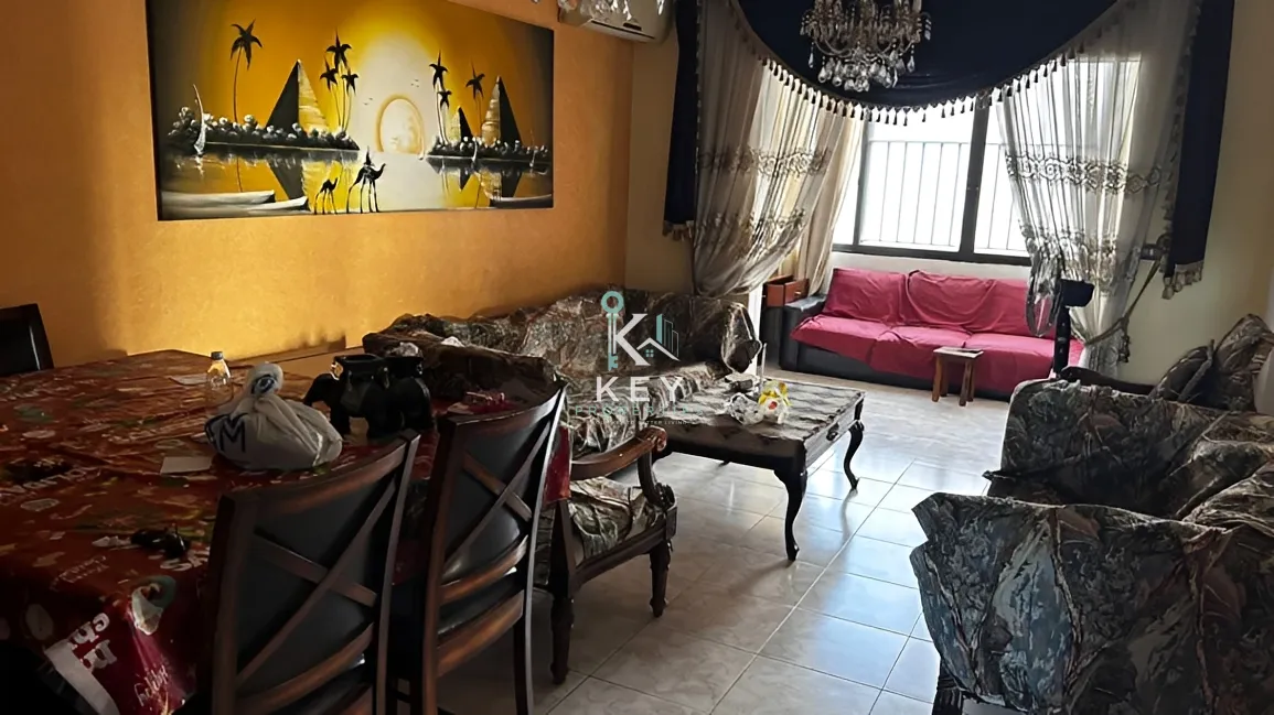 Apartment for rent in Antelias, Lebanon
