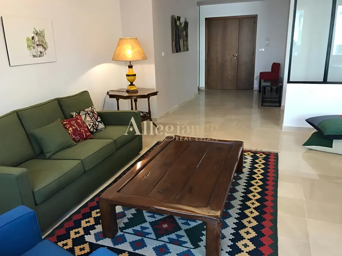 Apartment for sale in Bliss, Bayrut, Lebanon