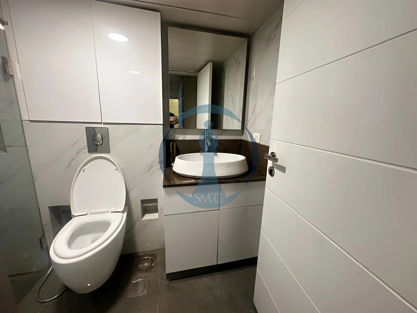 Apartment for sale in Naccache