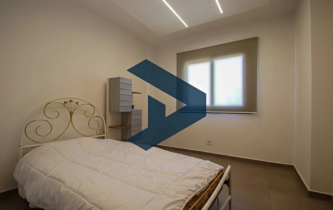 Apartment for rent in Achrafieh, Beirut, Lebanon