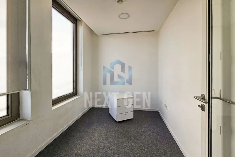 Office for Rent in Downtown