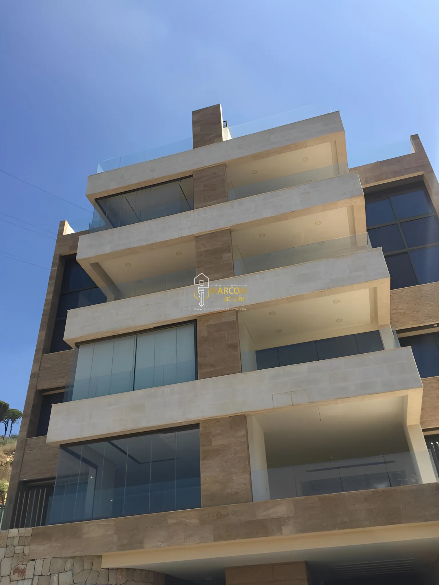 Apartment for Sale in Monteverde - 3 bed, 4 bath