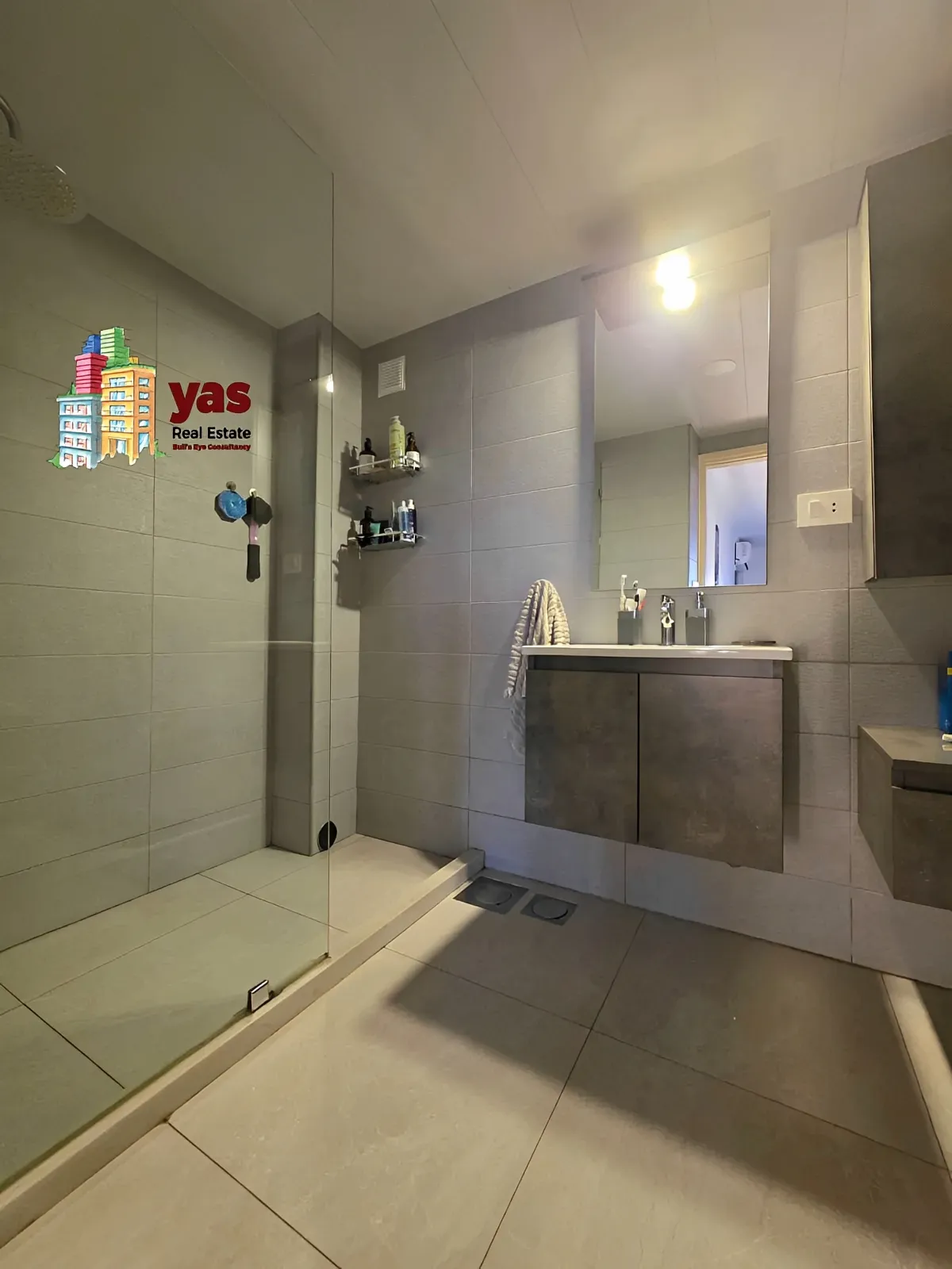Apartment for Sale in Rabieh - 4 bed, 4 bath