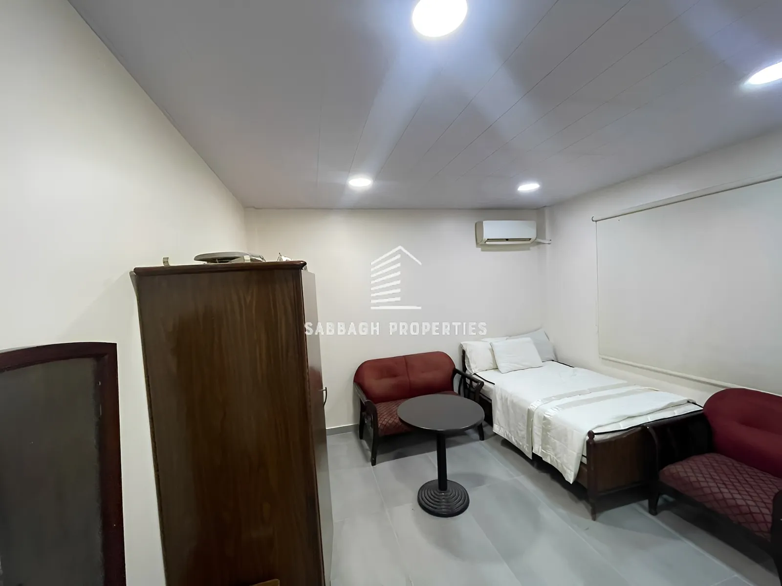 Apartment for rent in Furn El Chebak