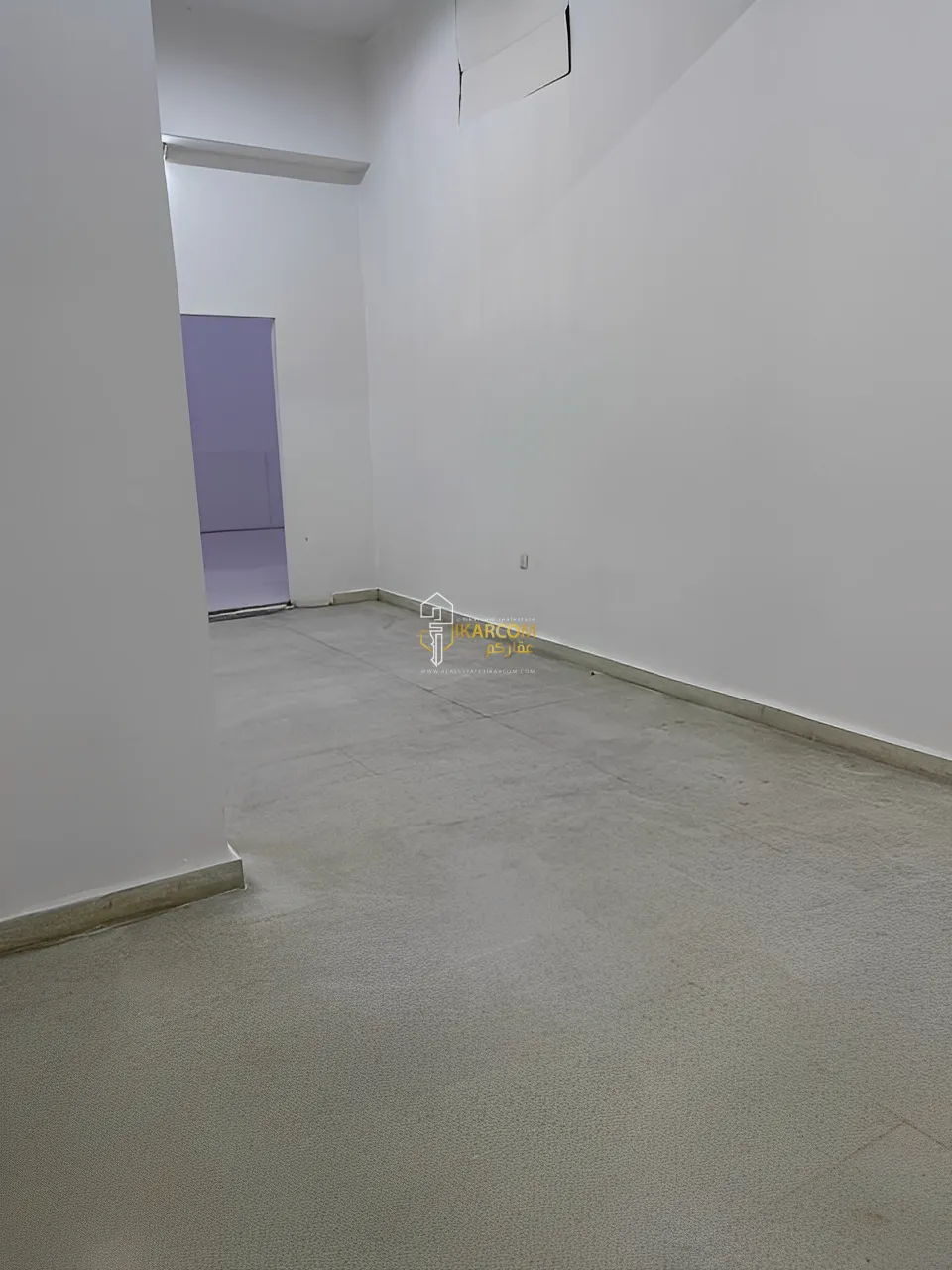 Warehouse For Rent in Achrafieh