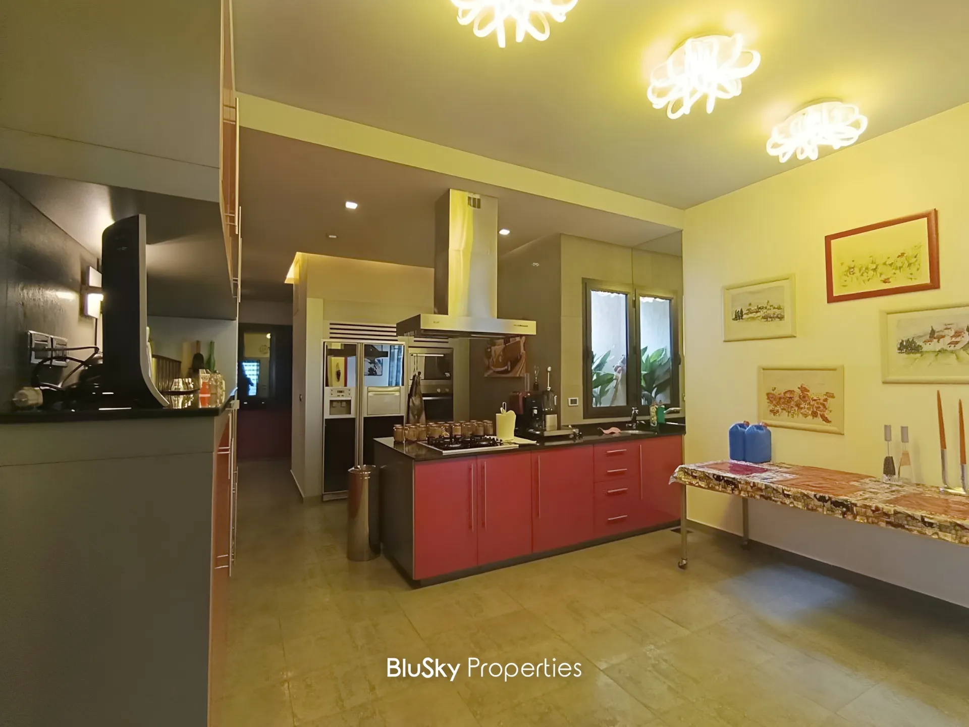 Duplex for sale in Haret Sakher